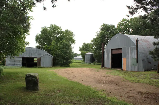 $650,000 | 34497 Quiken Road, Cushing, MN 56443