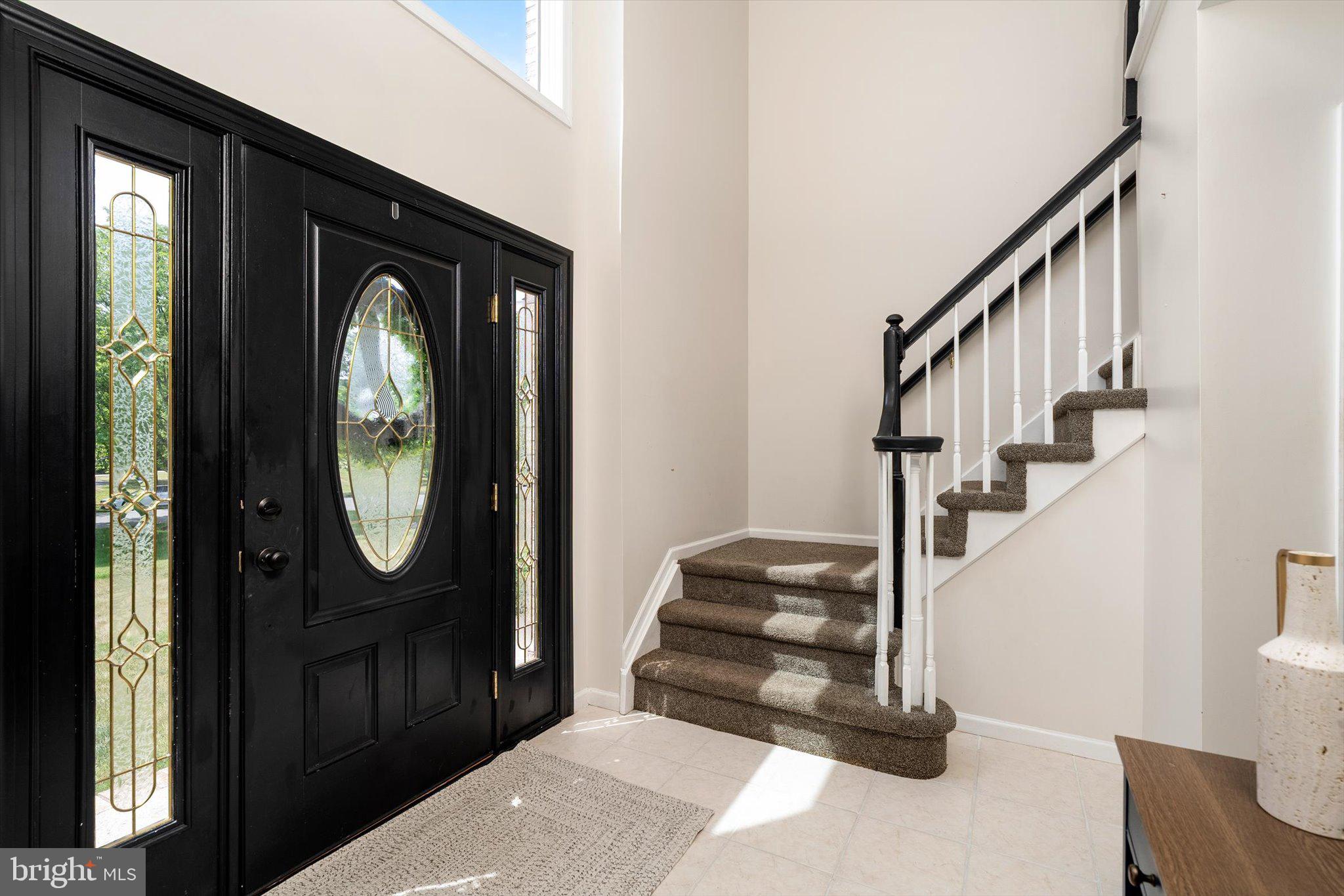 2 Carney Way Hamilton, NJ 08620 - Photo 7 of 97 Foyer