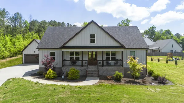 $619,000 | 879 Dedmon Road, Ringgold, GA 30736
