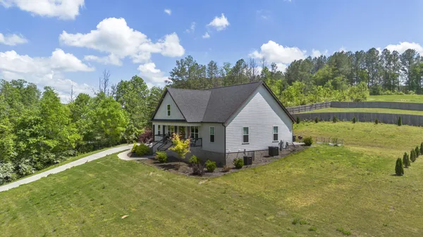 $619,000 | 879 Dedmon Road, Ringgold, GA 30736