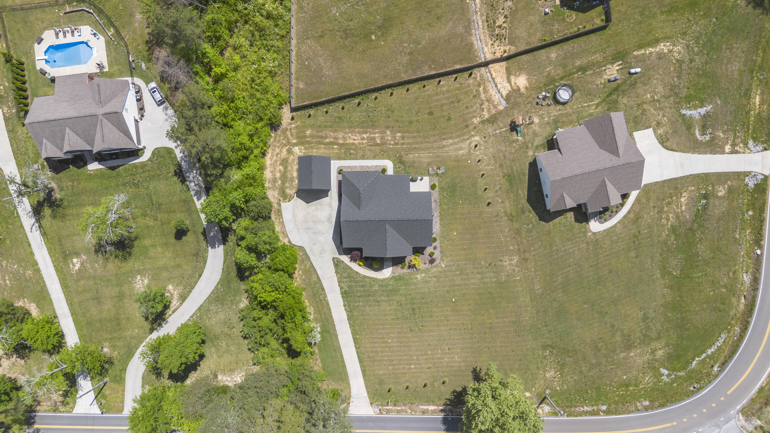 879 Dedmon Road Ringgold, GA 30736 - Photo 16 of 57 dji_0159
