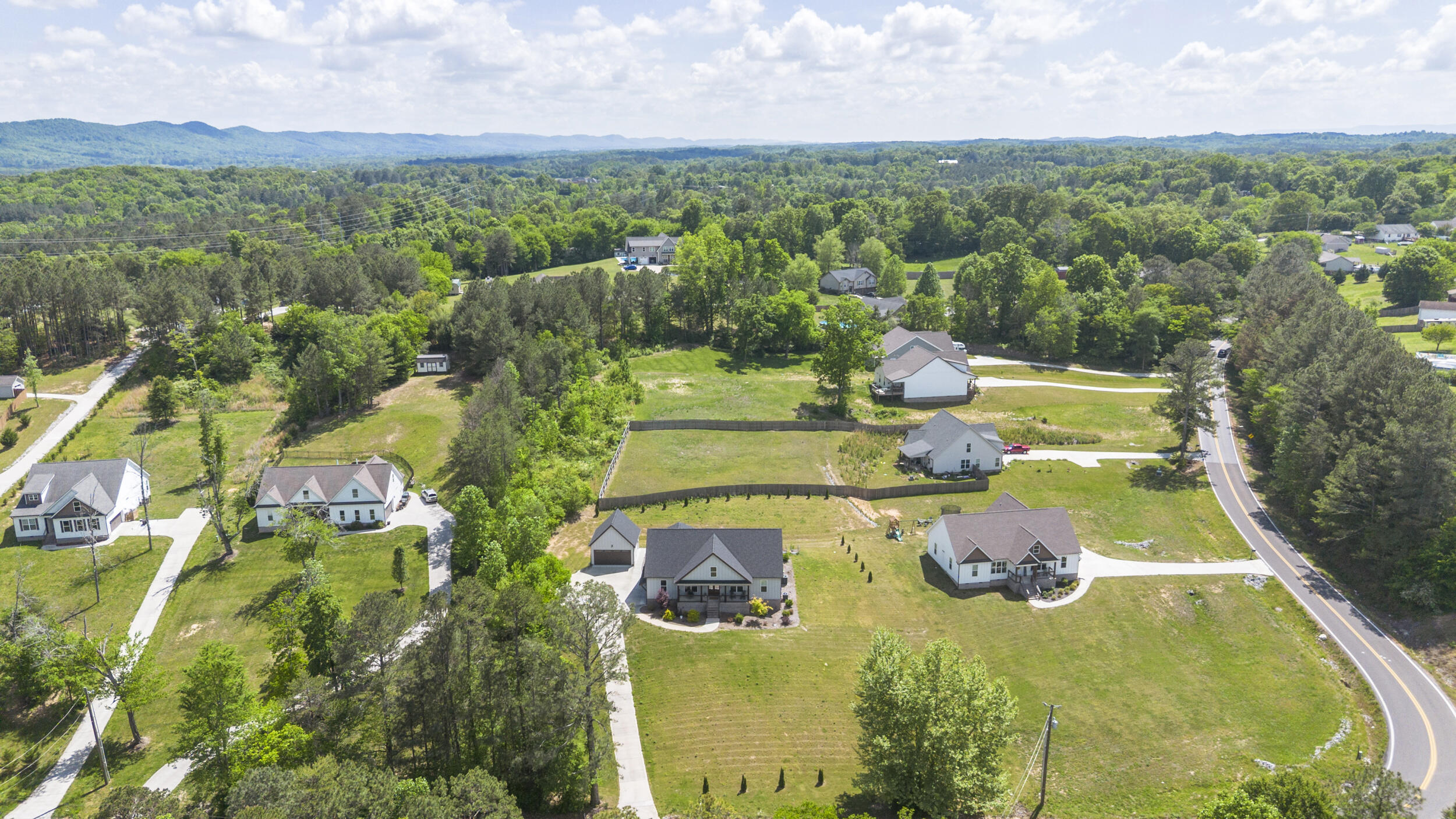 879 Dedmon Road Ringgold, GA 30736 - Photo 19 of 57 dji_0166