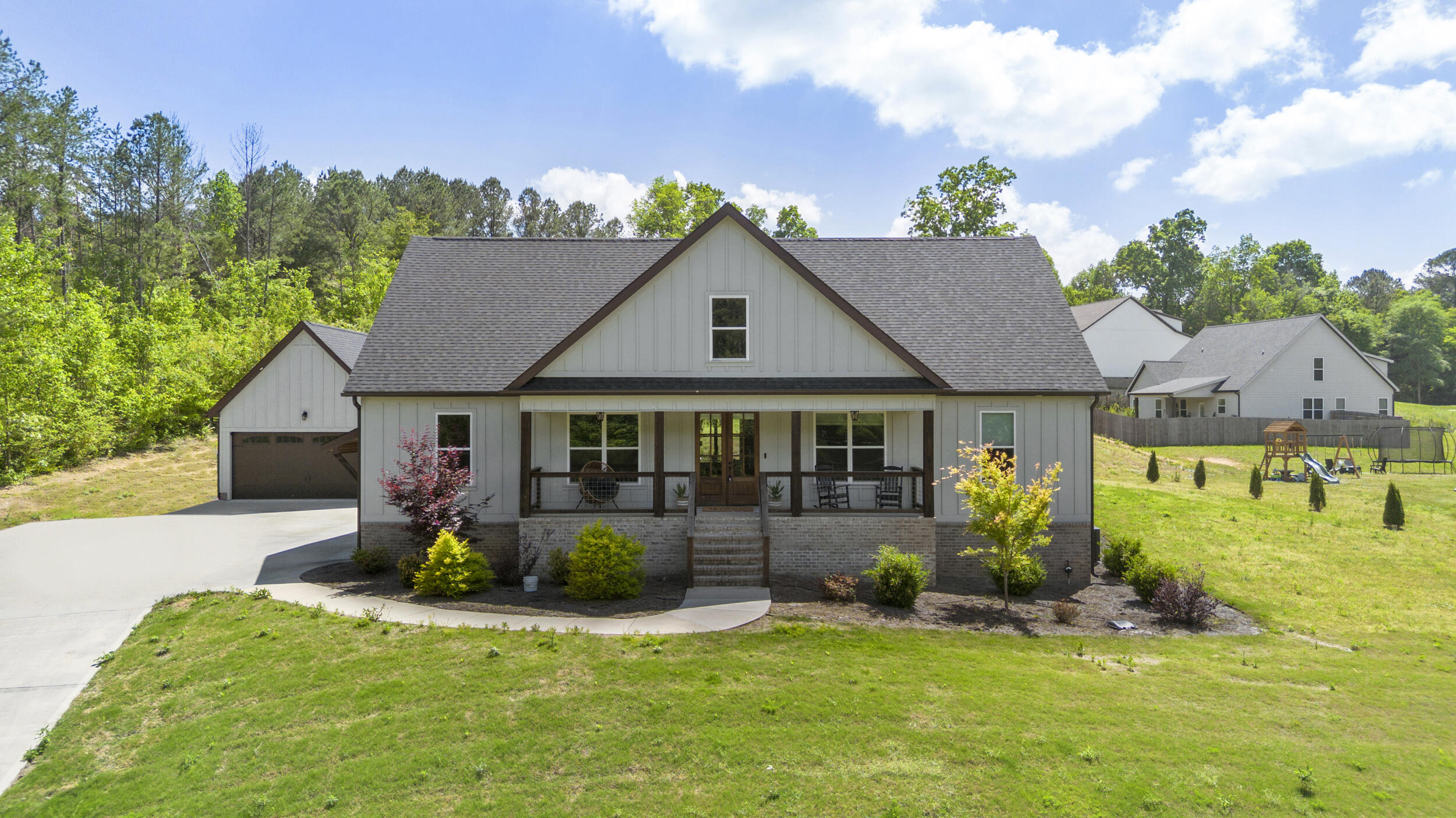 879 Dedmon Road Ringgold, GA 30736 - Photo 2 of 57 dji_0140