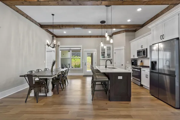 $619,000 | 879 Dedmon Road, Ringgold, GA 30736