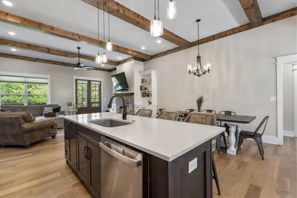 $619,000 | 879 Dedmon Road, Ringgold, GA 30736
