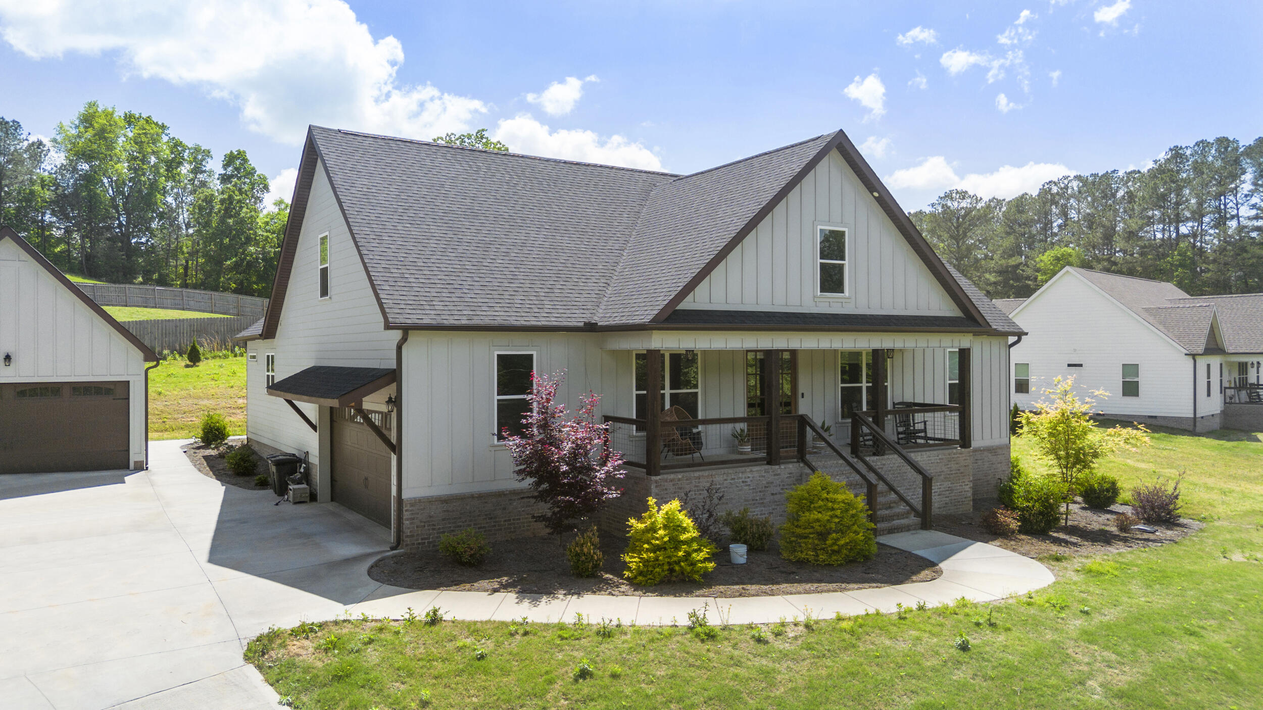 879 Dedmon Road Ringgold, GA 30736 - Photo 3 of 57 dji_0153