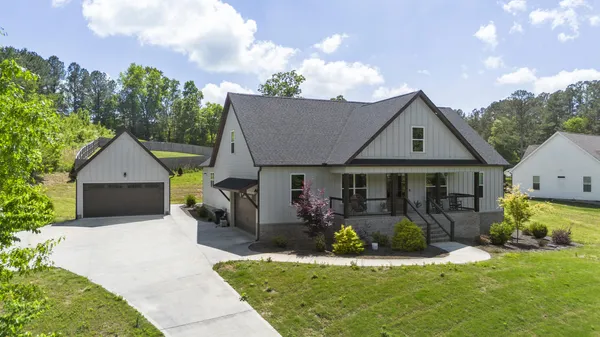 $619,000 | 879 Dedmon Road, Ringgold, GA 30736
