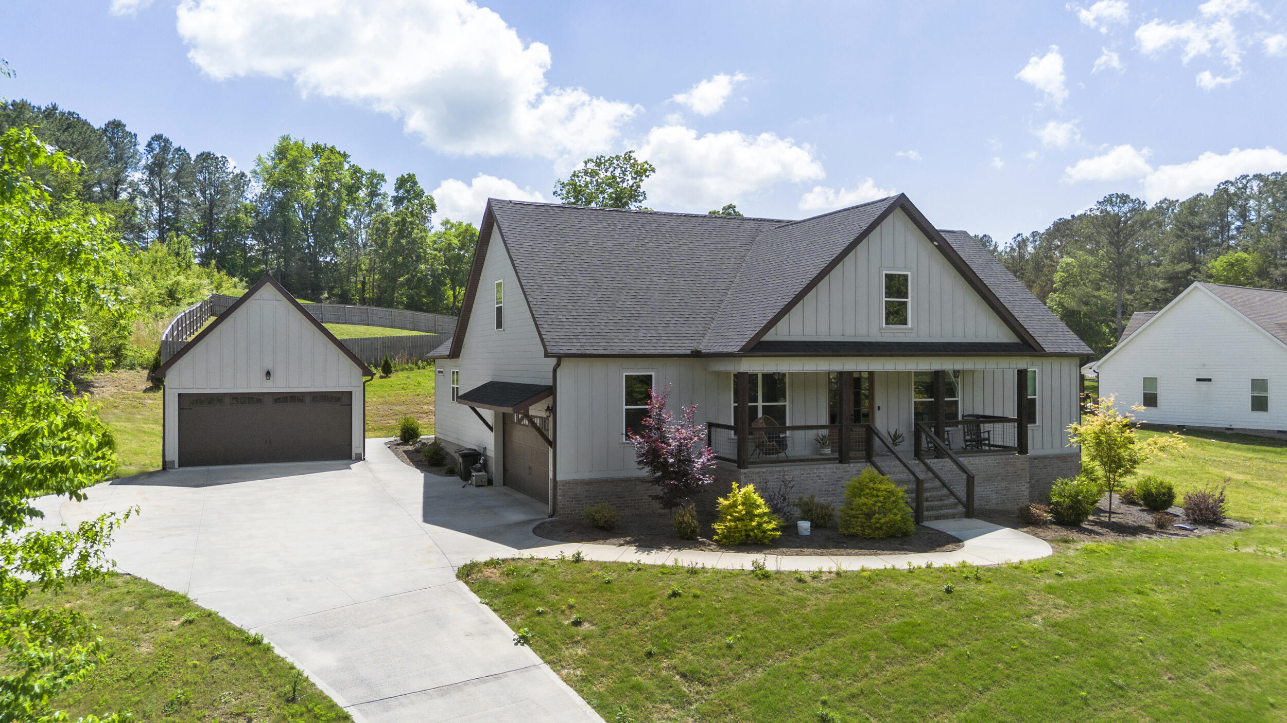 879 Dedmon Road Ringgold, GA 30736 - Photo 4 of 57 dji_0152