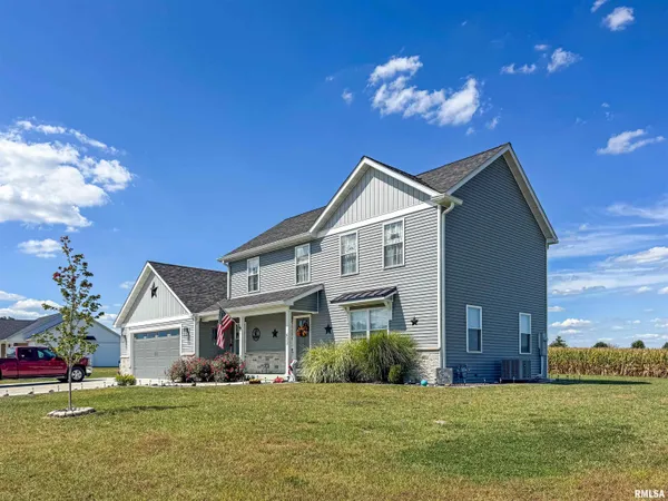 $315,000 | 613 West North Street, Mount Sterling, IL 62353