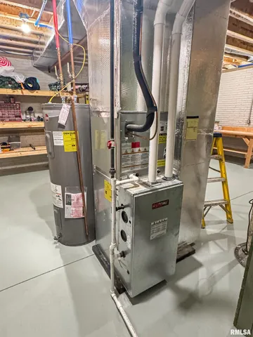 $315,000 | 613 West North Street, Mount Sterling, IL 62353