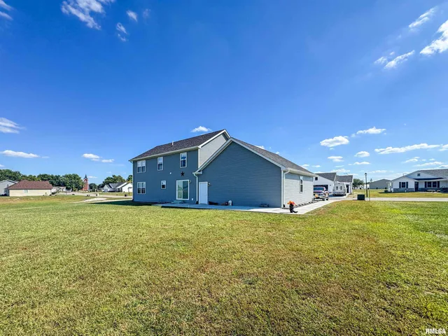 $315,000 | 613 West North Street, Mount Sterling, IL 62353