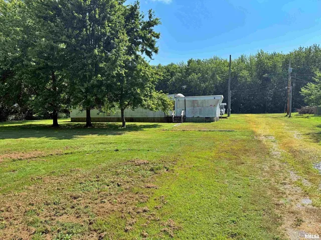 $45,000 | 798 Airport Road, Metropolis, IL 62960