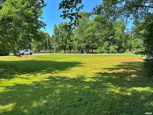 $45,000 | 798 Airport Road, Metropolis, IL 62960