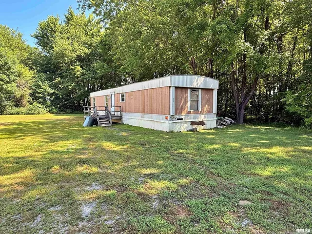 $45,000 | 798 Airport Road, Metropolis, IL 62960