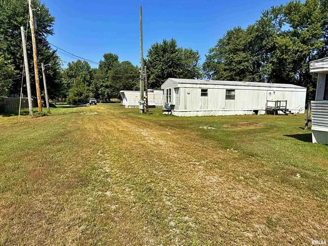 $45,000 | 798 Airport Road, Metropolis, IL 62960