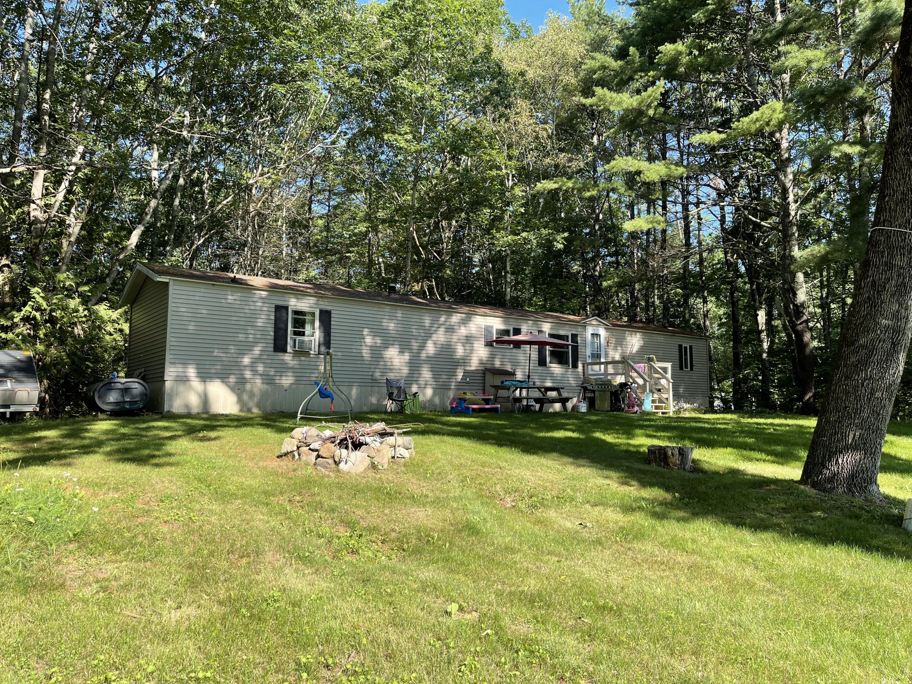 135 Wildes Road Bowdoinham, ME 04008 - Photo 23 of 29 IMG-1458