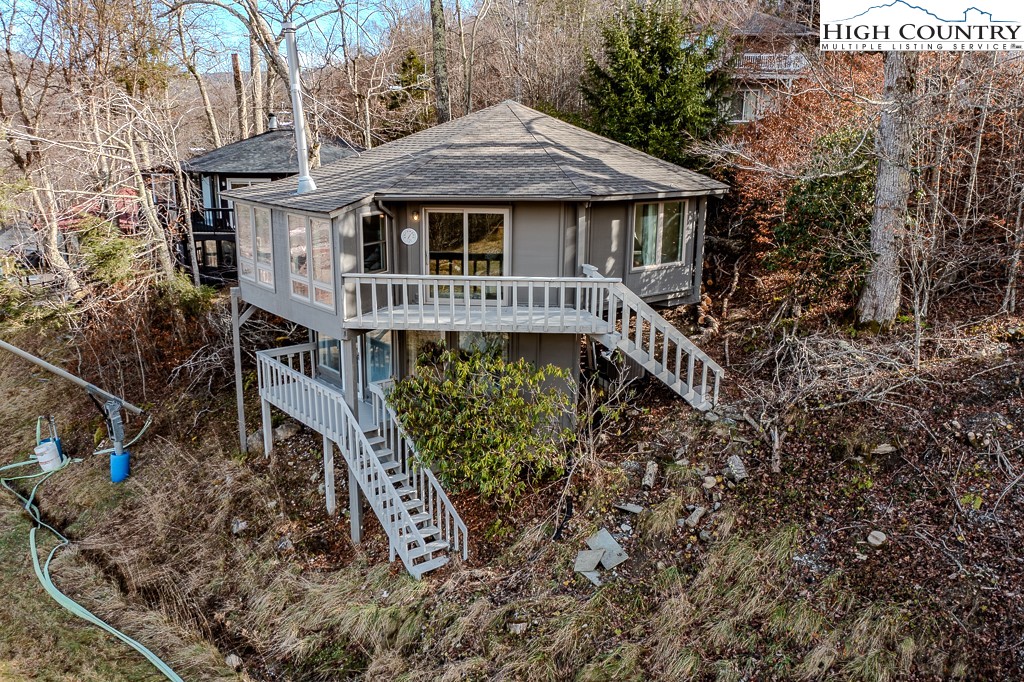 590 Briarcliff Road Sugar Mountain, NC 28604 - Photo 38 of 46