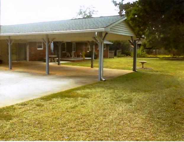 211 Blue Ridge Drive Clemson, SC 29631 - Photo 1 of 1