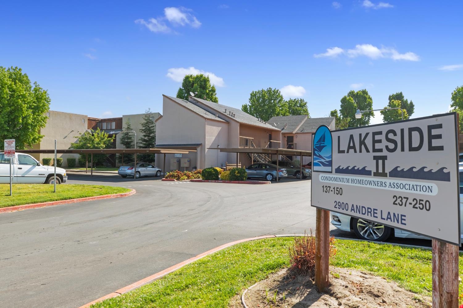 2900 Andre Lane, Unit 237 Turlock, CA 95382 - Photo 18 of 25
