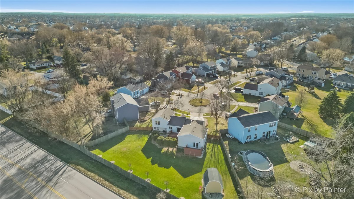 1502 Sawgrass Court Elgin, IL 60123 - Photo 34 of 39