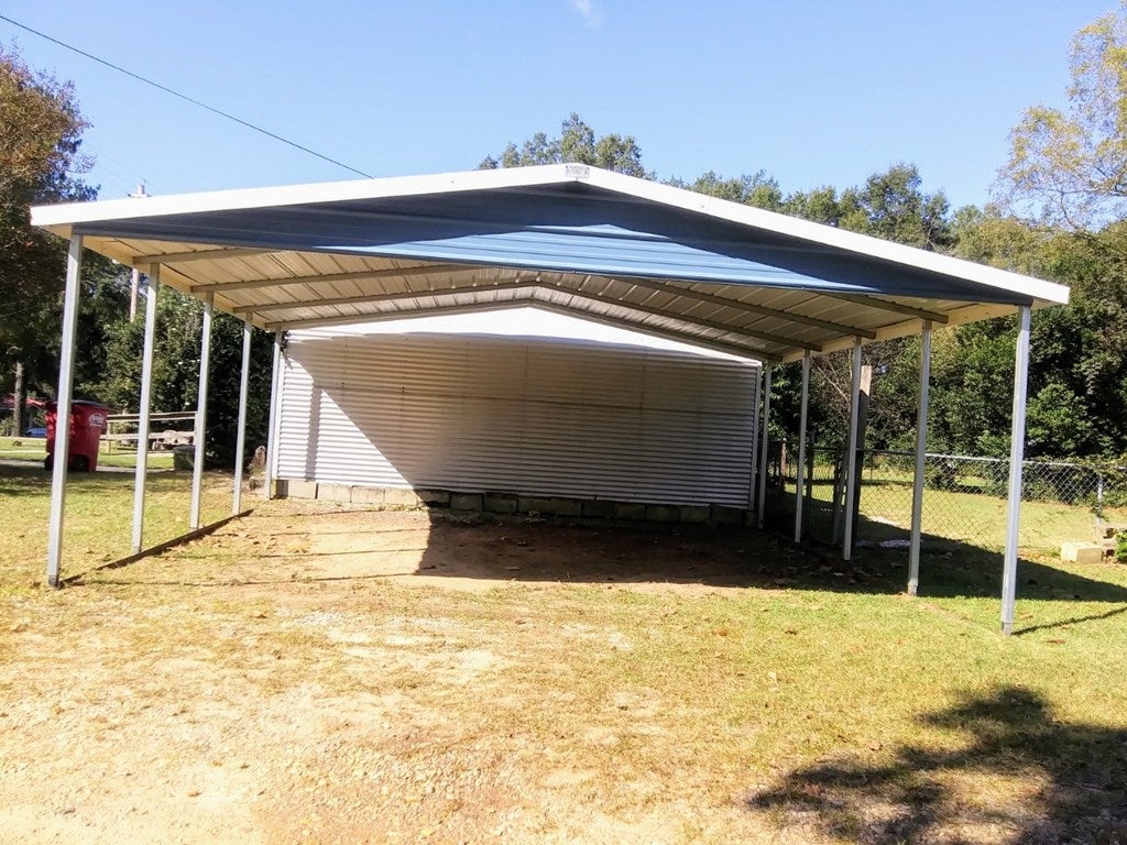609 Sunhill Road Sandersville, GA 31082 - Photo 32 of 33 Gallery Image 32