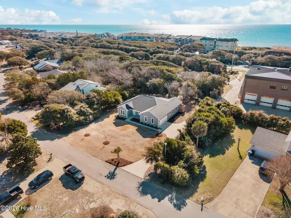 $849,900 | 309 Pine Knoll Circle, Pine Knoll Shores, NC 28512