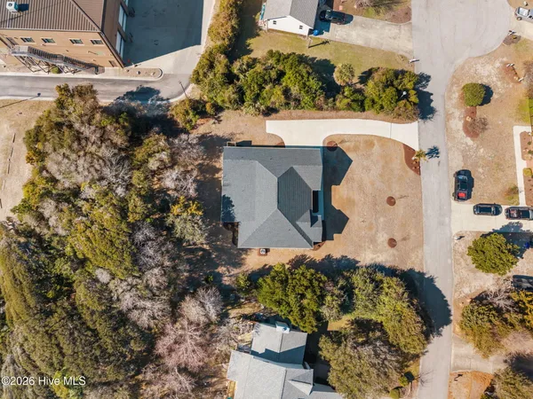 $849,900 | 309 Pine Knoll Circle, Pine Knoll Shores, NC 28512