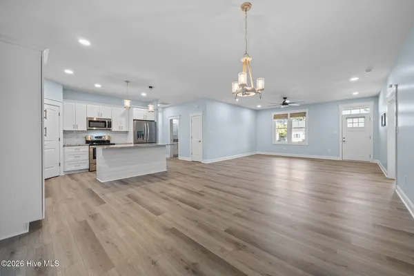 $849,900 | 309 Pine Knoll Circle, Pine Knoll Shores, NC 28512