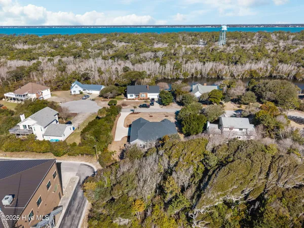 $849,900 | 309 Pine Knoll Circle, Pine Knoll Shores, NC 28512