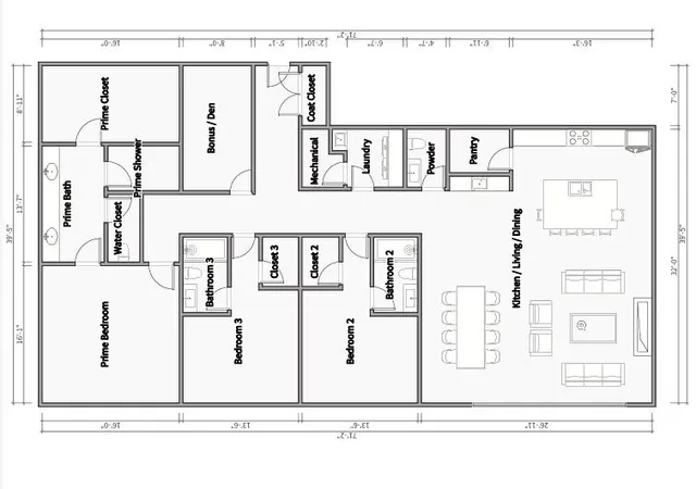 $1,375,000 | 1931 Holmgren Way, Unit 304, Green Bay, WI 54304