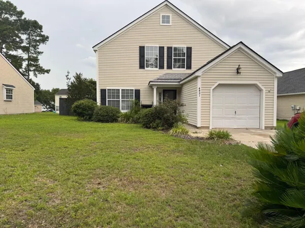 $2,250 | 4821 Field Planters Drive, Summerville, SC 29485