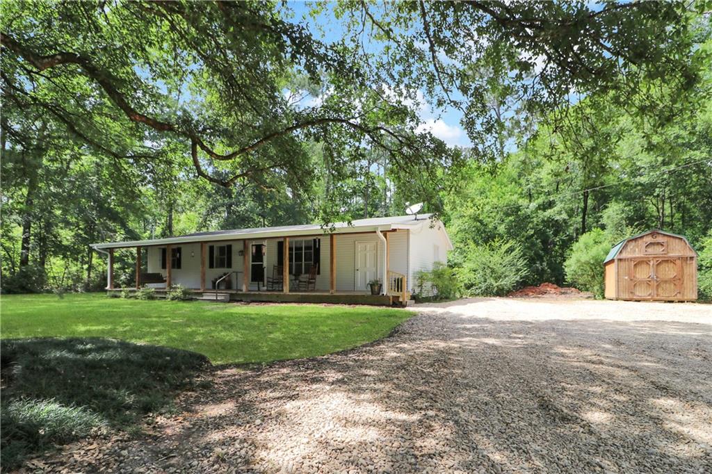 10343 Gottschalk Road Covington, LA 70435 - Photo 2 of 39