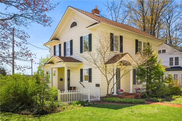 $319,000 | 319 Clinton Street, Milo, NY 14527