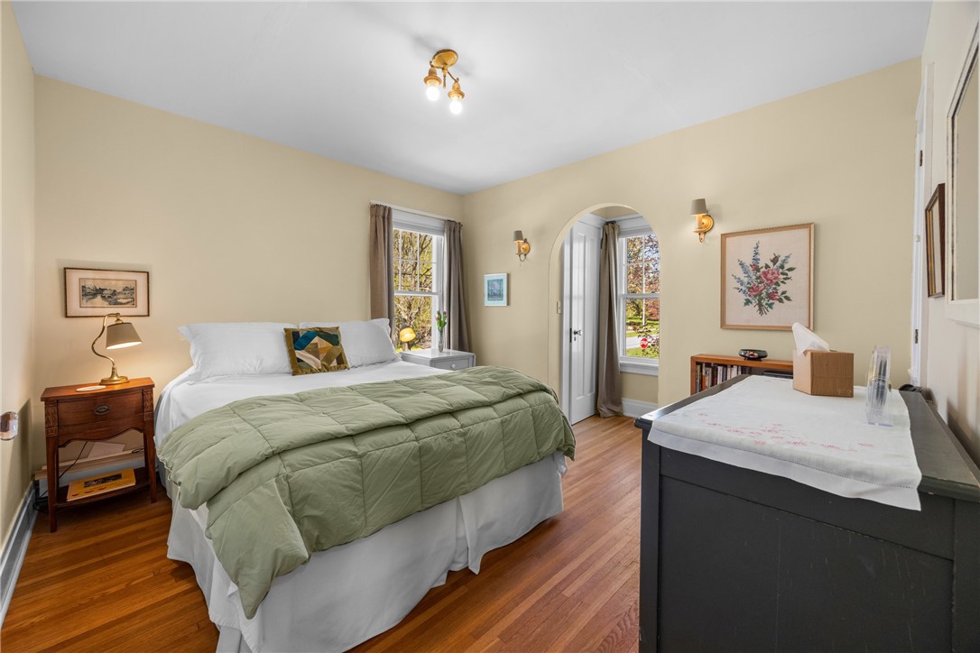 319 Clinton Street Milo, NY 14527 - Photo 19 of 41