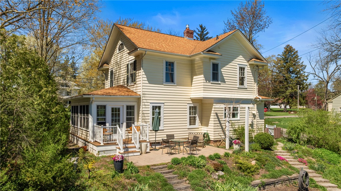 319 Clinton Street Milo, NY 14527 - Photo 2 of 41