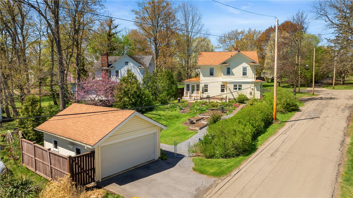 319 Clinton Street Milo, NY 14527 - Photo 30 of 41