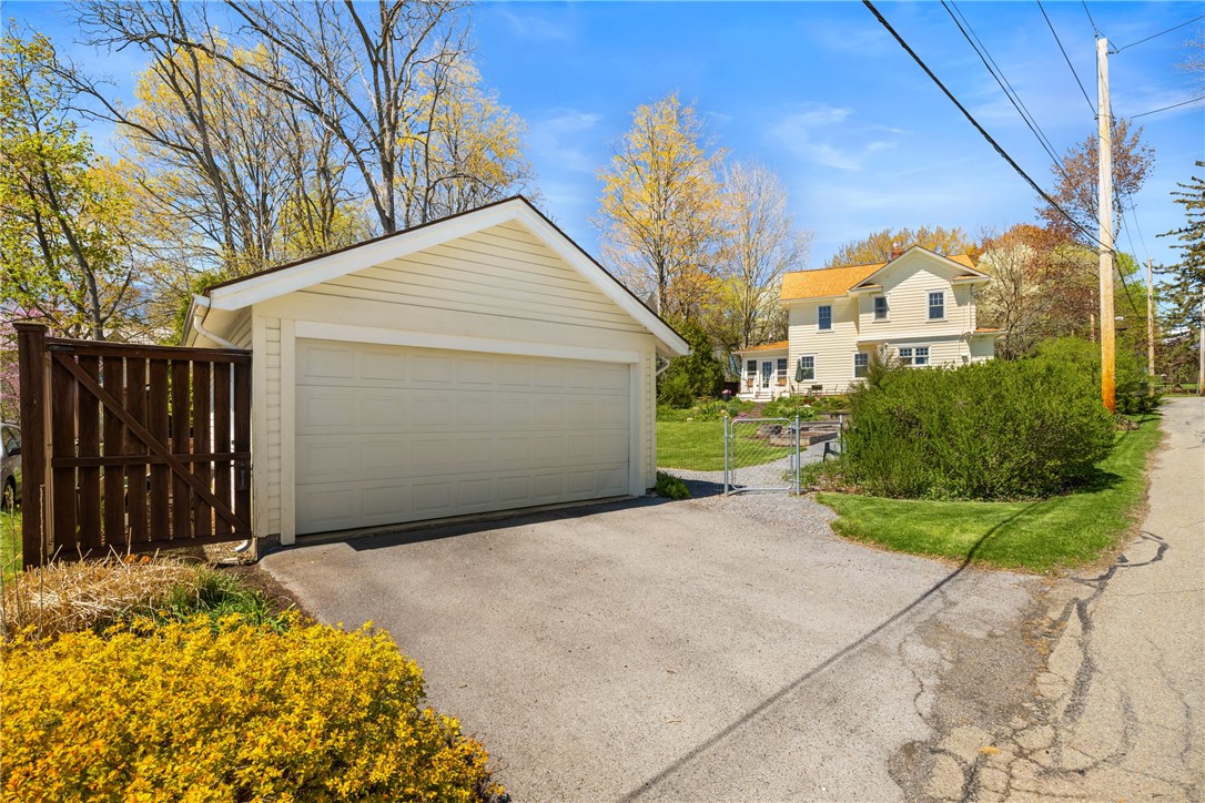 319 Clinton Street Milo, NY 14527 - Photo 31 of 41