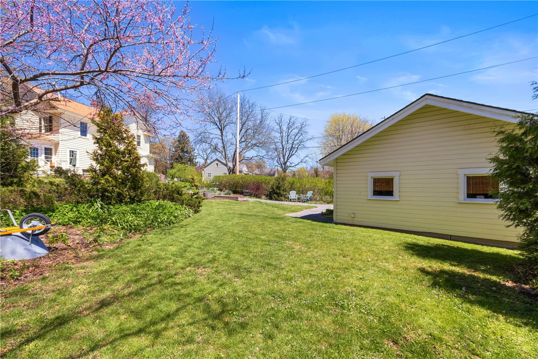 319 Clinton Street Milo, NY 14527 - Photo 34 of 41