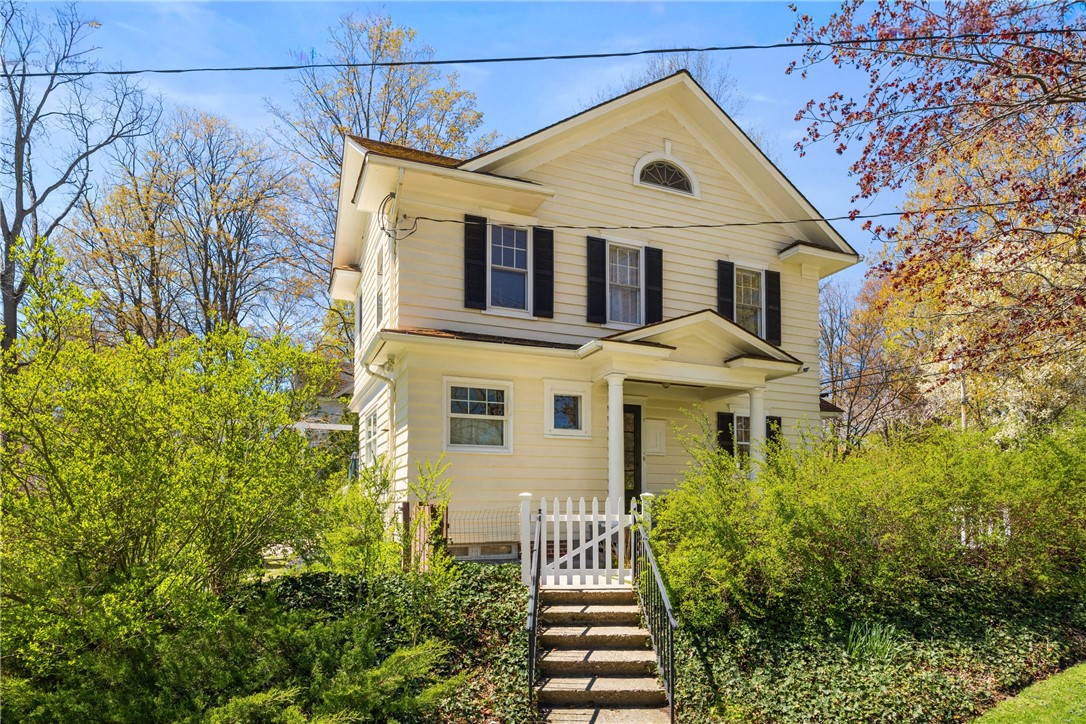 319 Clinton Street Milo, NY 14527 - Photo 39 of 41