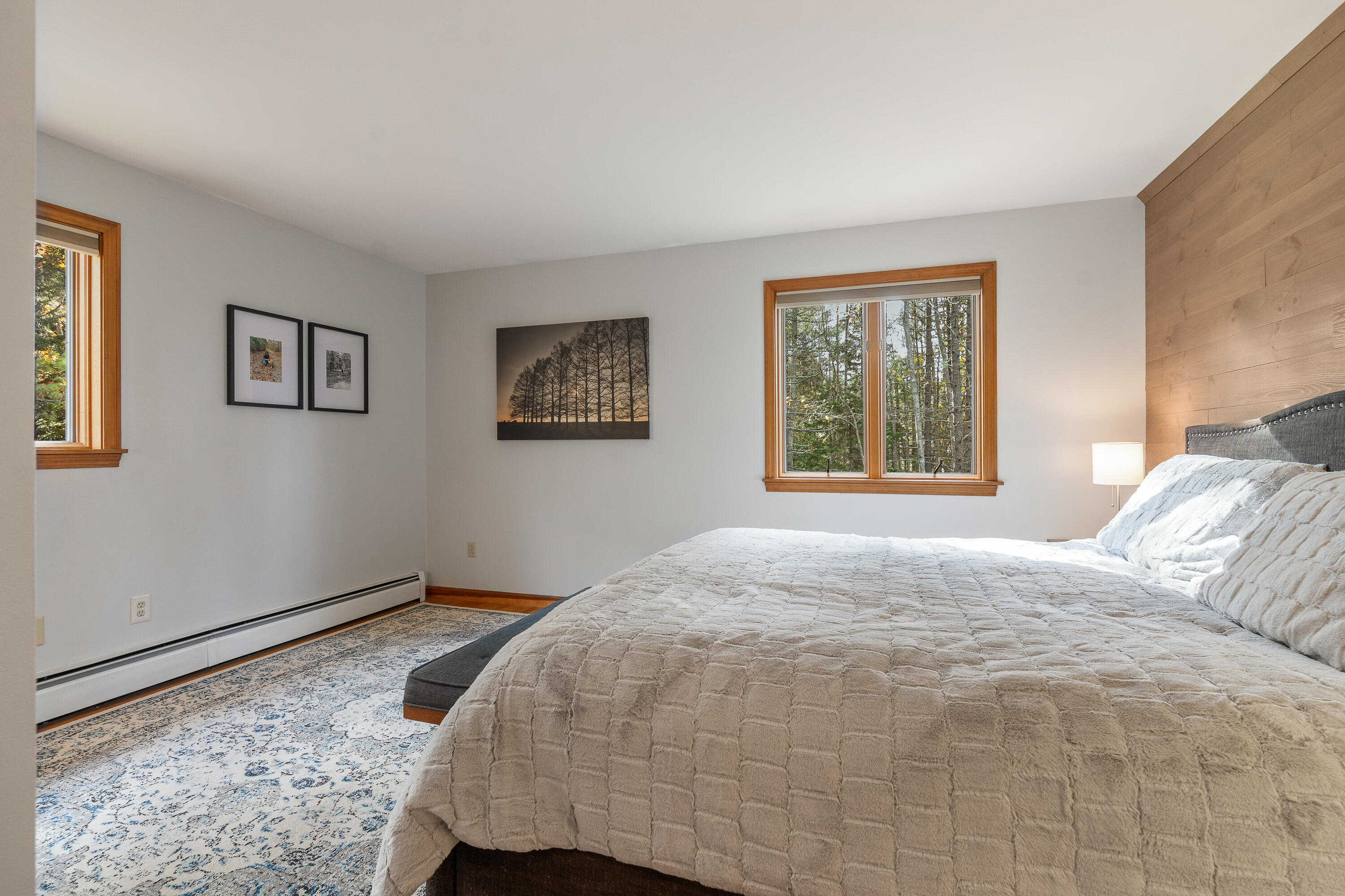 36 Reach Road Harpswell, ME 04079 - Photo 33 of 73 Primary Bedroom Upper Level