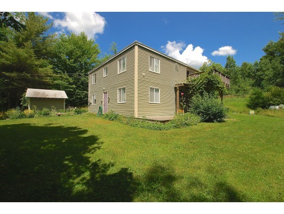2957 Airport Road Warren, VT 05674 - Photo 1 of 1