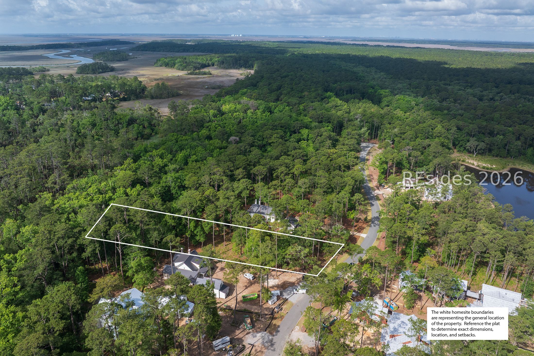 67 Lupine Road Bluffton, SC 29910 - Photo 17 of 19