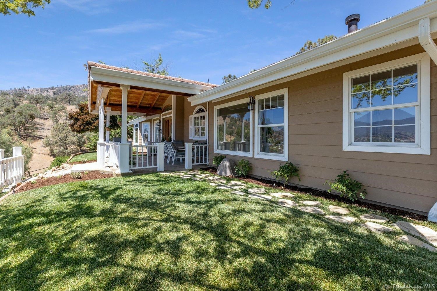 21218 Pine Ridge Drive Tehachapi, CA 93561 - Photo 38 of 62 Gallery Image 38