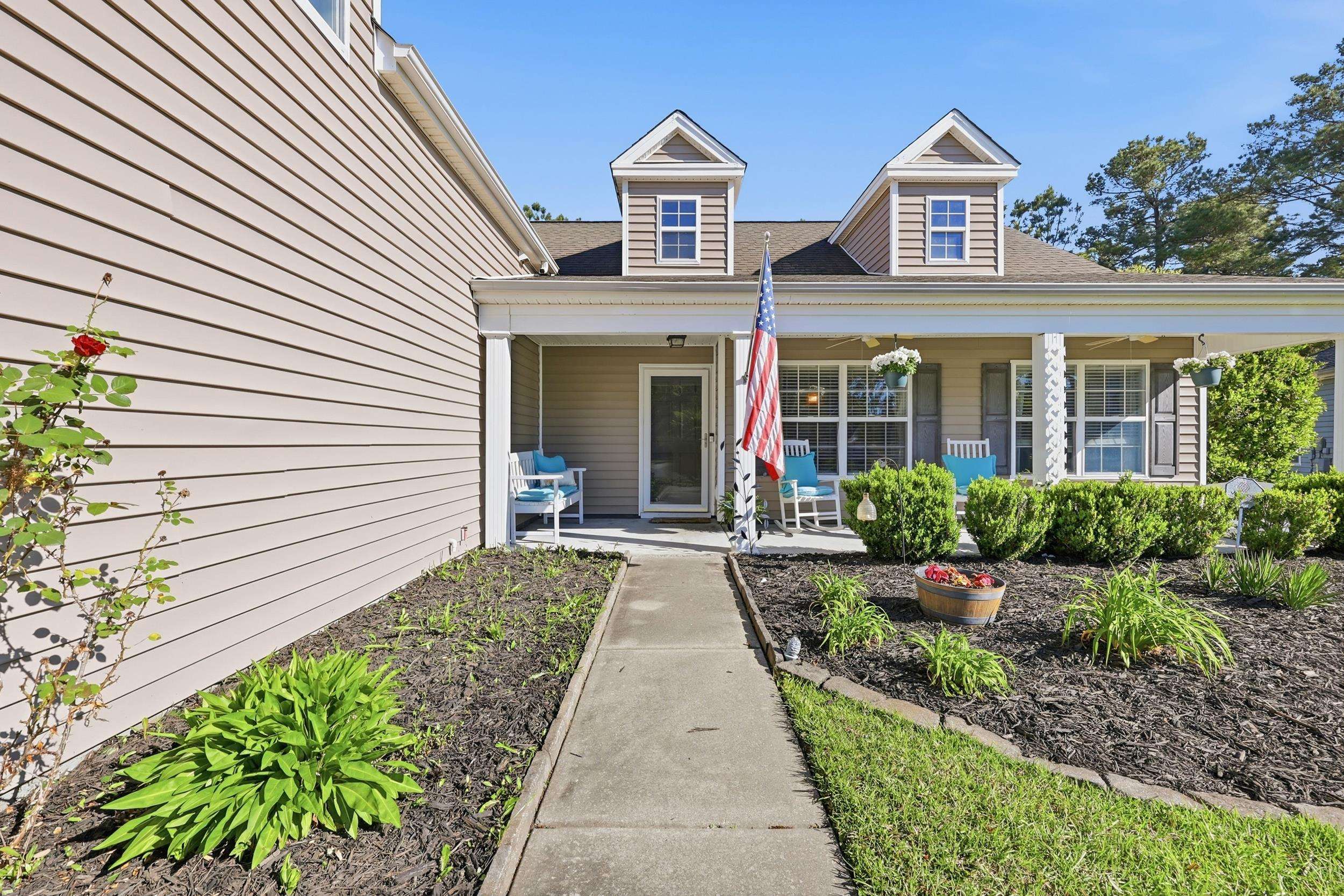 2496 Windmill Way Myrtle Beach, SC 29579 - Photo 10 of 40