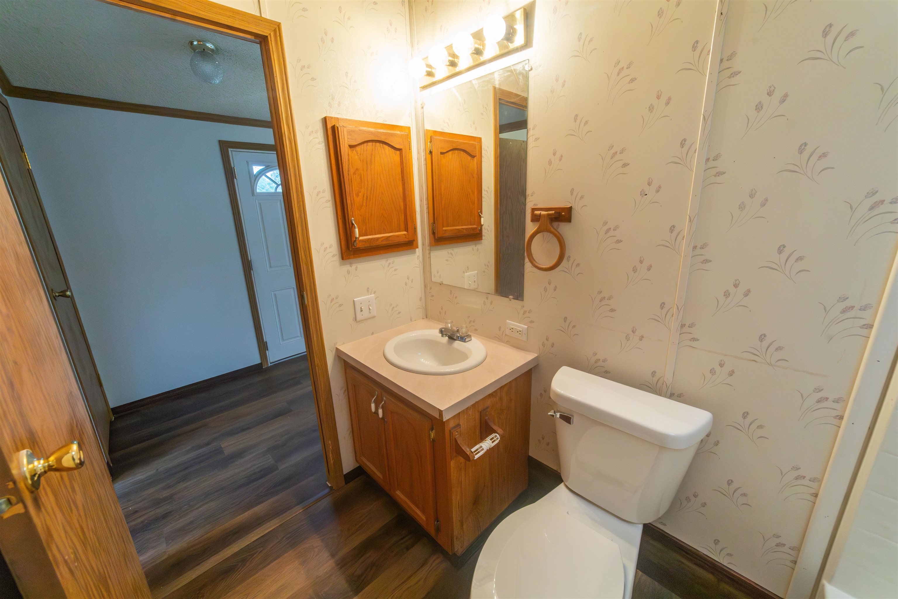 1123 County Rd C Arkdale, WI 54613 - Photo 27 of 61