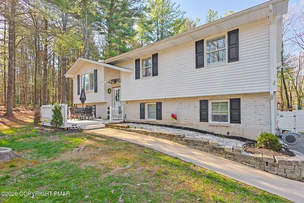 $475,000 | 268 Turkey Ridge, Kunkletown, PA 18058