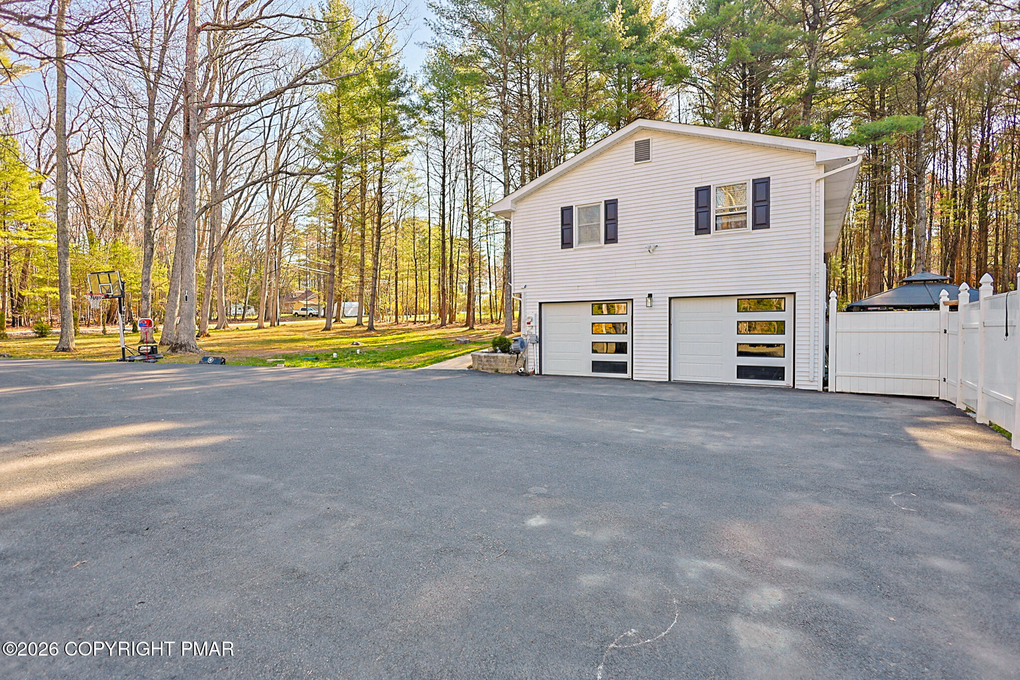 268 Turkey Ridge Kunkletown, PA 18058 - Photo 24 of 34 31