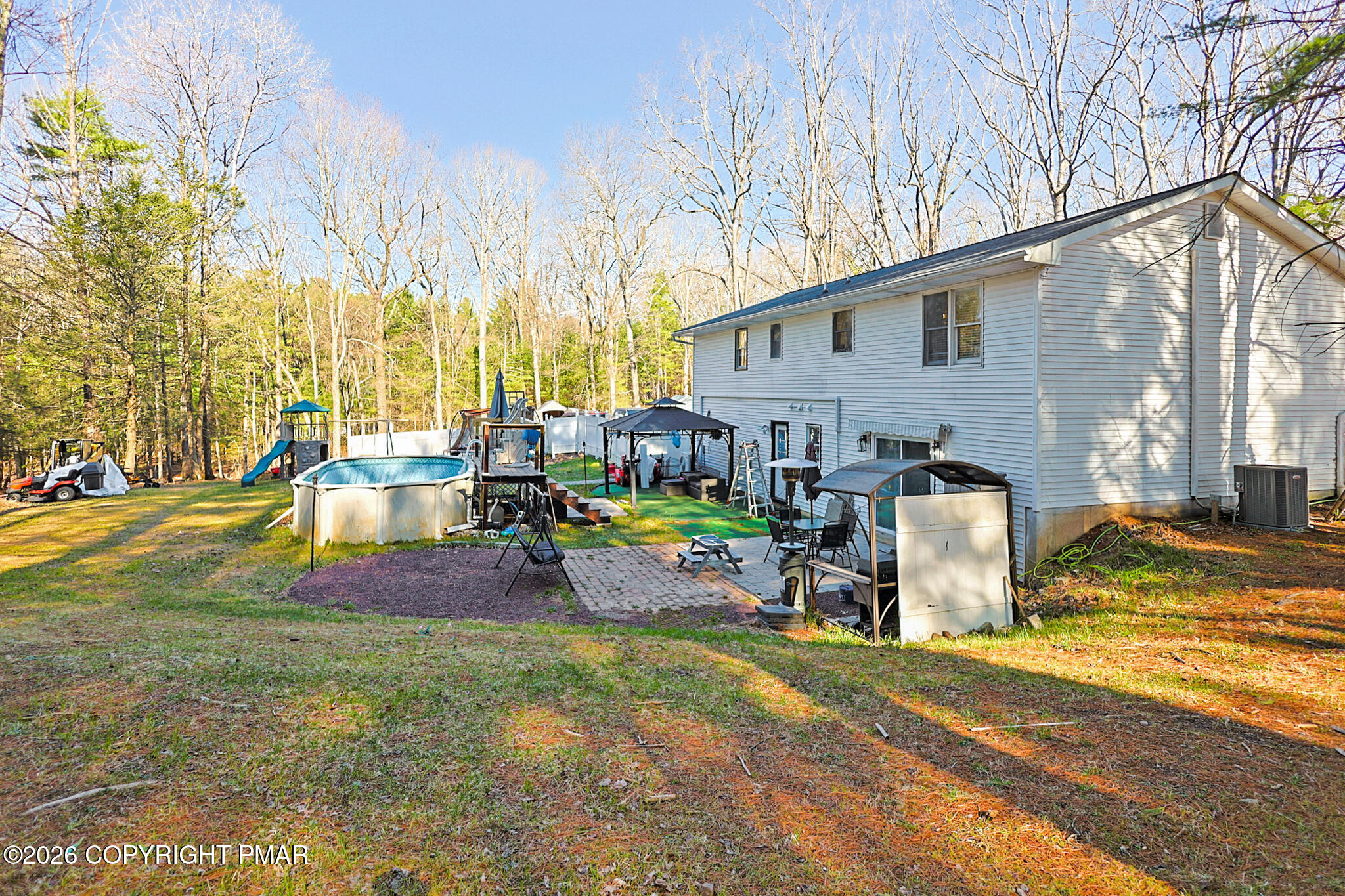 268 Turkey Ridge Kunkletown, PA 18058 - Photo 27 of 34 32