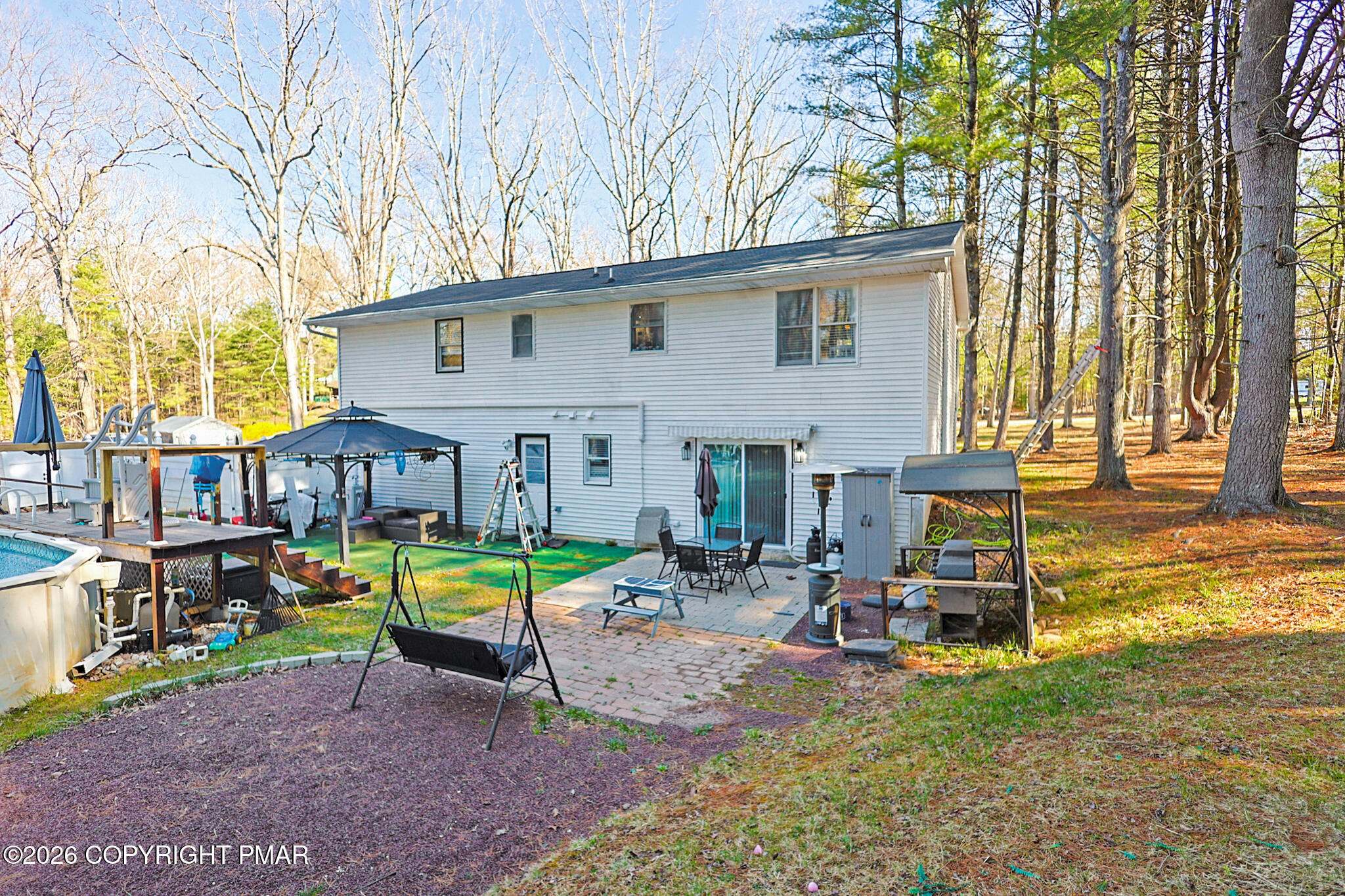 268 Turkey Ridge Kunkletown, PA 18058 - Photo 29 of 34 33