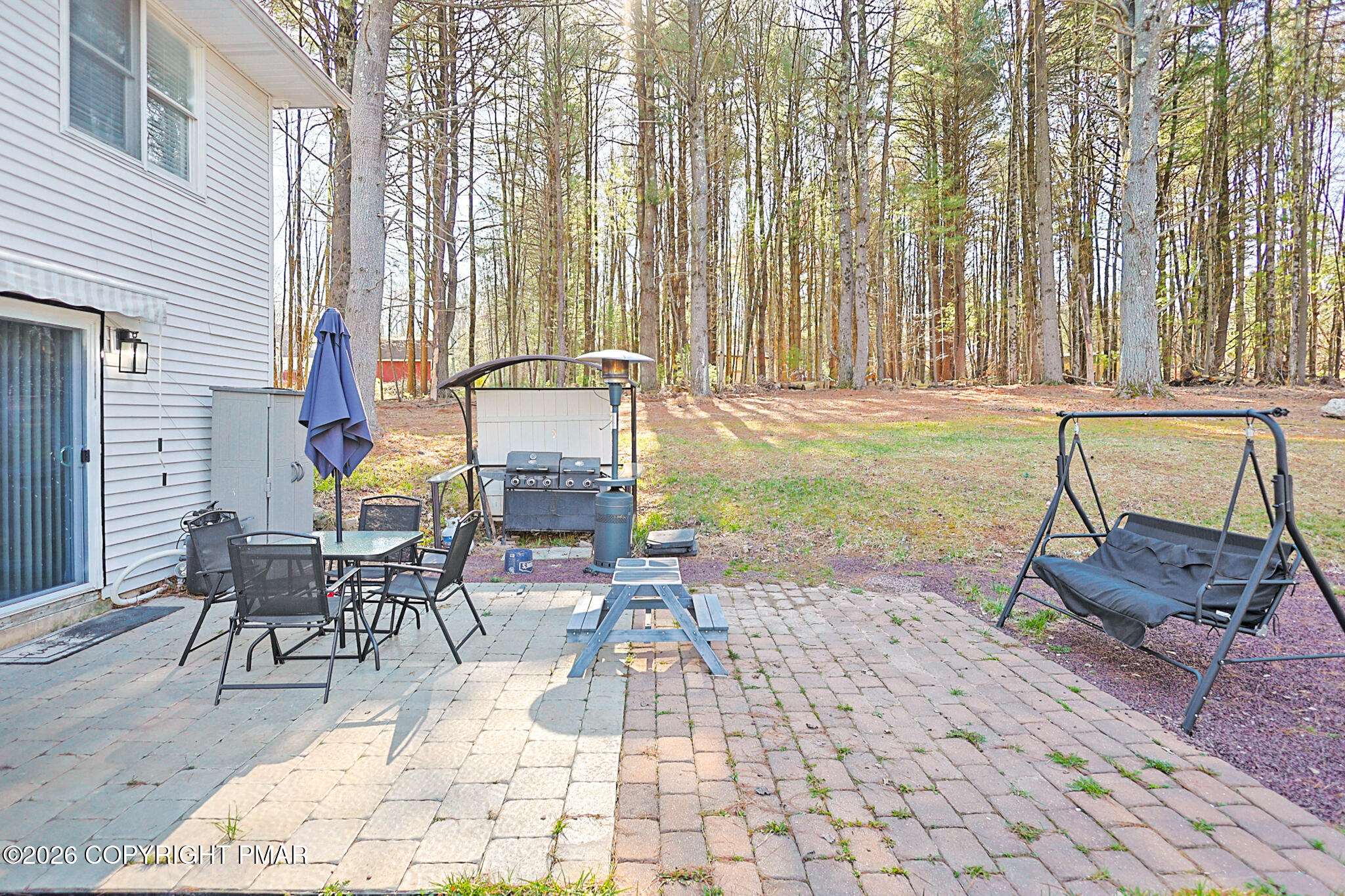 268 Turkey Ridge Kunkletown, PA 18058 - Photo 30 of 34 34